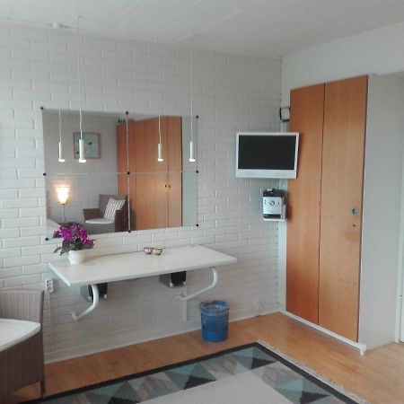 Bed And Breakfast Copenhagen Søborg エクステリア 写真