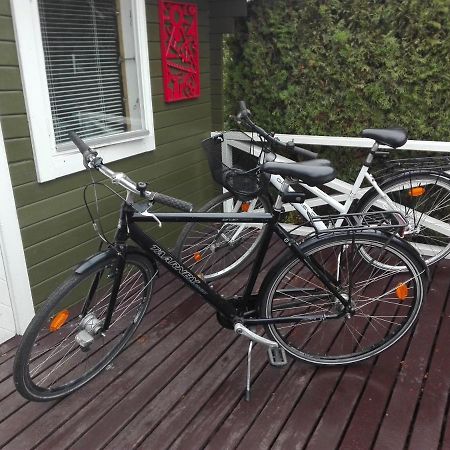 Bed And Breakfast Copenhagen Søborg エクステリア 写真