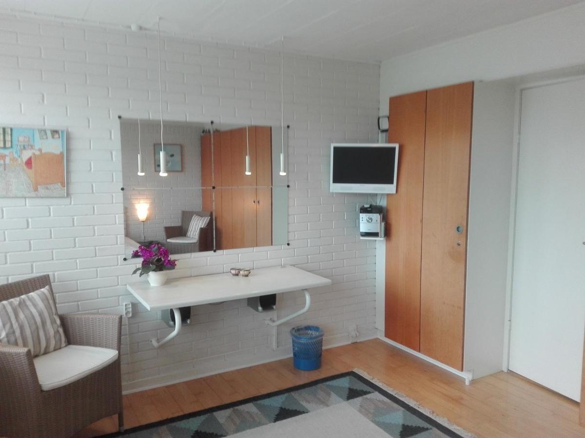 Bed And Breakfast Copenhagen Søborg エクステリア 写真
