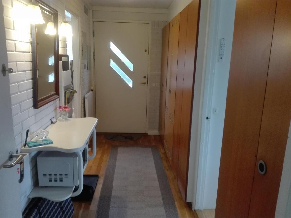 Bed And Breakfast Copenhagen Søborg エクステリア 写真
