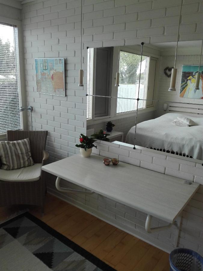 Bed And Breakfast Copenhagen Søborg エクステリア 写真