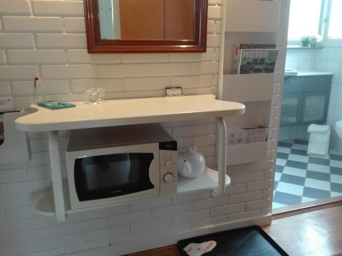 Bed And Breakfast Copenhagen Søborg エクステリア 写真